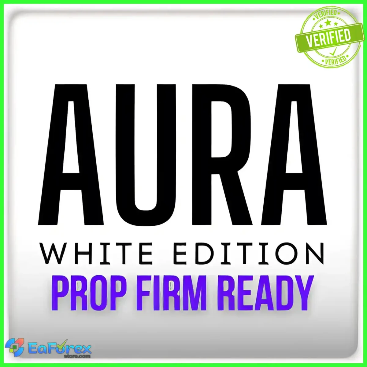Aura White Edition EA Source Code