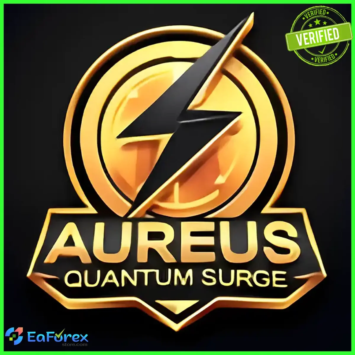 Aureus Quantum Surge EA