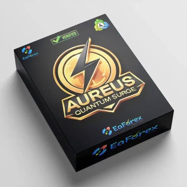 Aureus Quantum Surge EA MT4