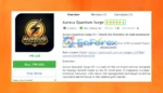 Aureus Quantum Surge EA MT4 Overview