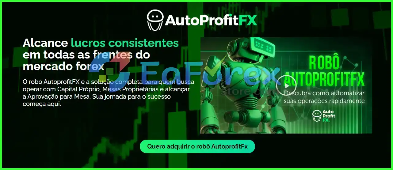 AutoProfitFX EA MT4_