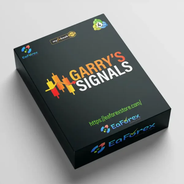 BGARRYS AI EA mt4