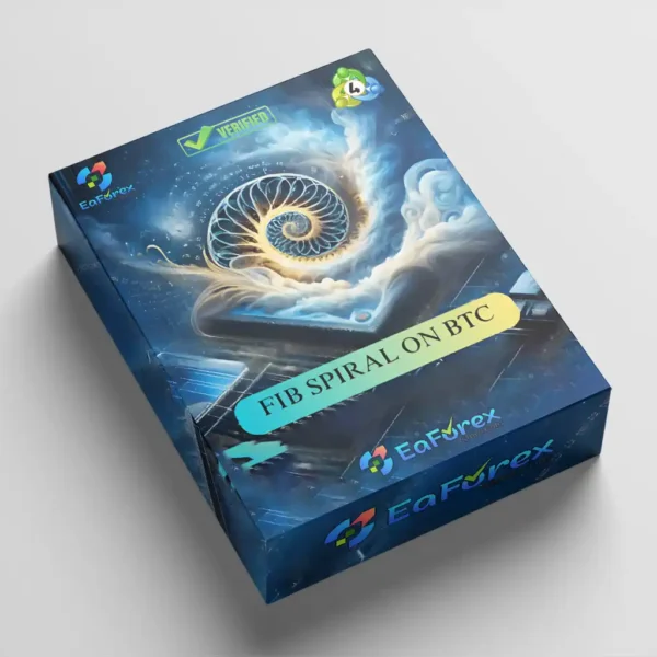 BTC Spiral EA