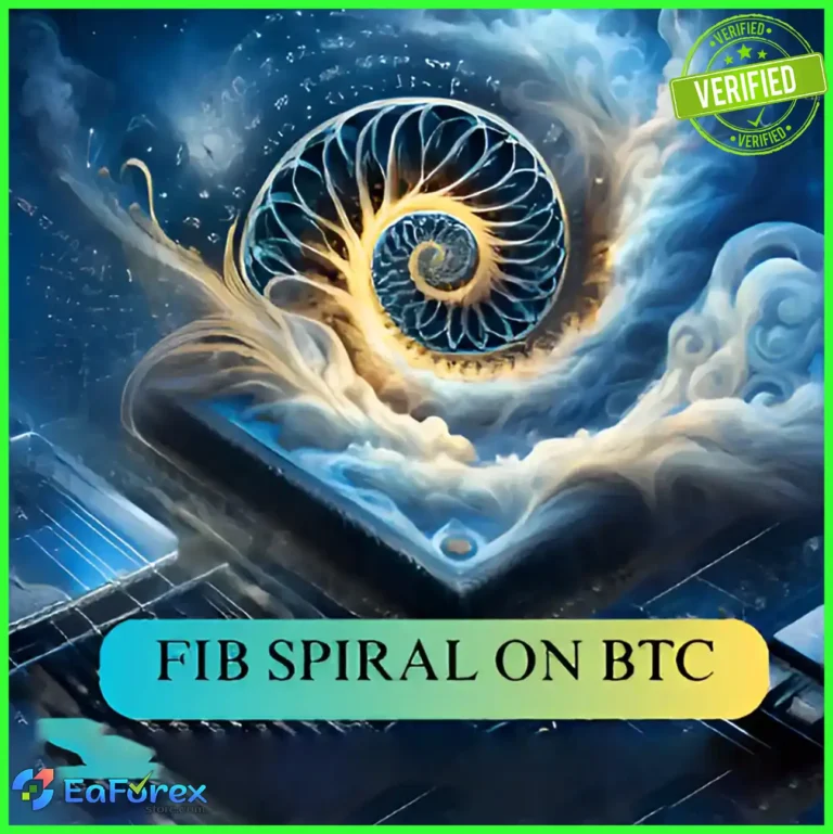 BTC Spiral EA MT4