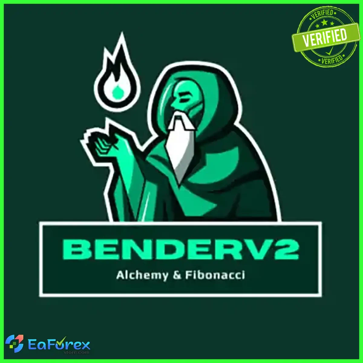 BenderFX EA