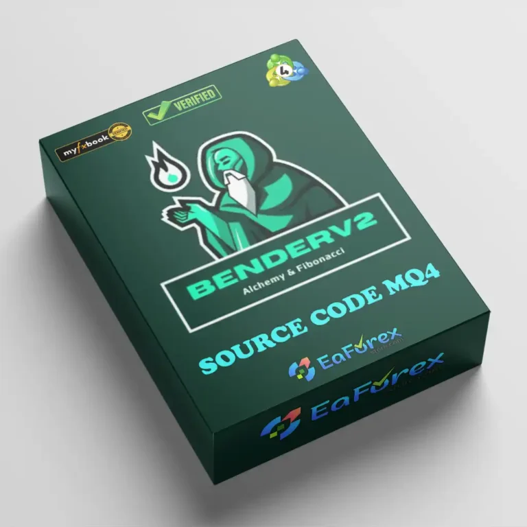 BenderFX EA MQ4