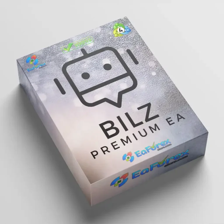 BilzSMC Premium EA MT4