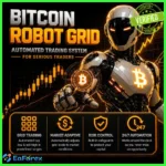 Bitcoin Robot Grid EA