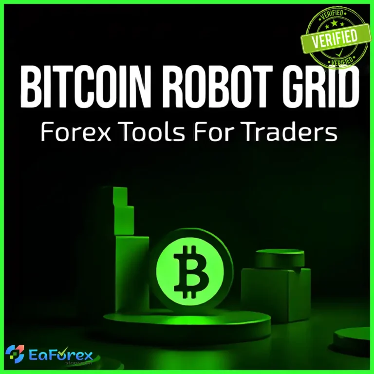 Bitcoin Robot Grid