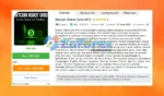 Bitcoin Robot Grid MT4 Overview