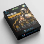 Bitcoin Robot Grid MT5