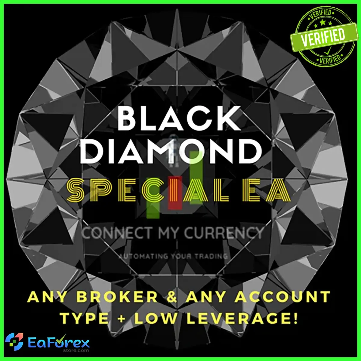 Black Diamond Special EA MT4
