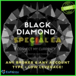 Black Diamond Special EA MT4