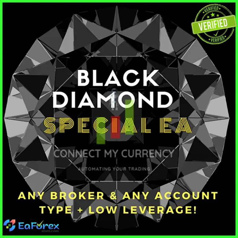 Black Diamond Special EA MT4