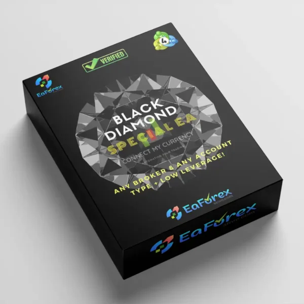 Black Diamond Special EA v4.0 MT4