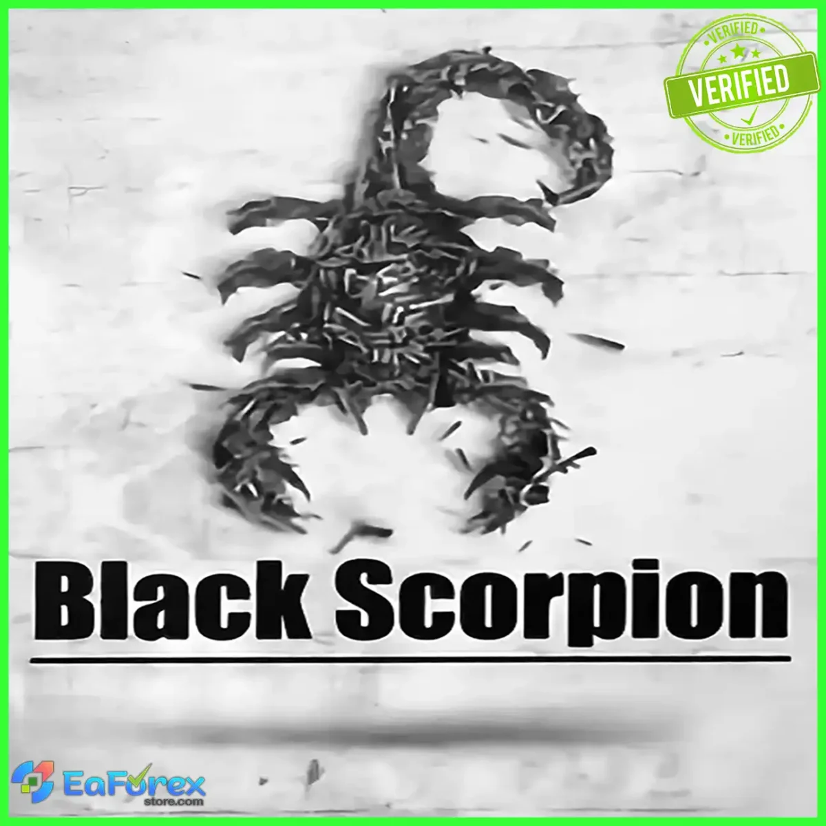 Black Scorpion EA