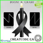 BoomCrash CheatCode EA