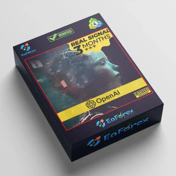 AI Gold Sniper EA MT4