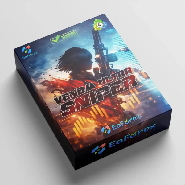 Venom Ultra Sniper EA