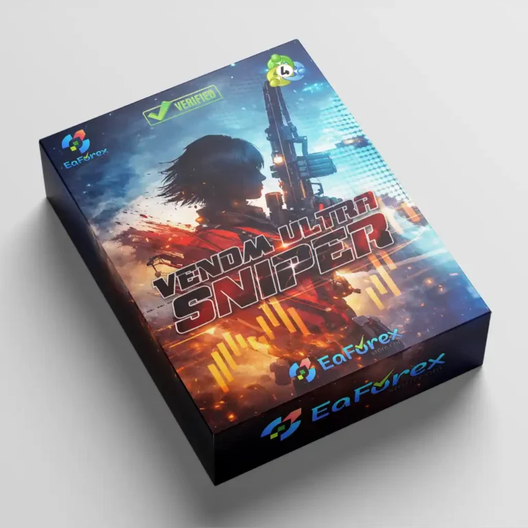 Venom Ultra Sniper EA