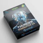 Thunder Dominator EA