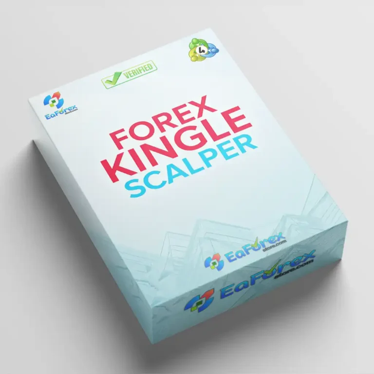 Forex Kingle EA