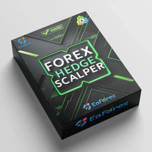 Forex Hedge Scalper EA