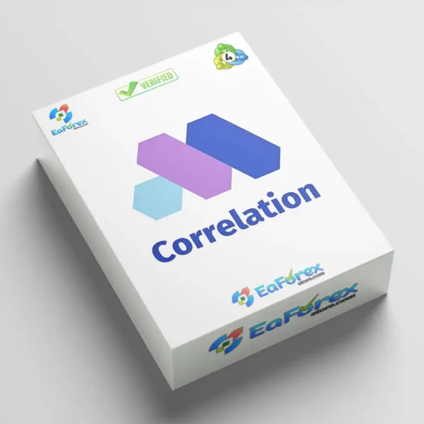 Forex Correlation EA MT4