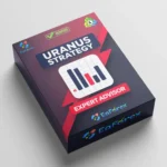Uranus Strategy EA MT4