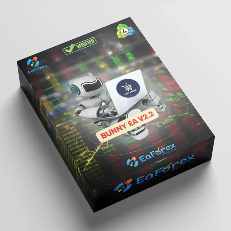 Bunny EA v2.2 MT4