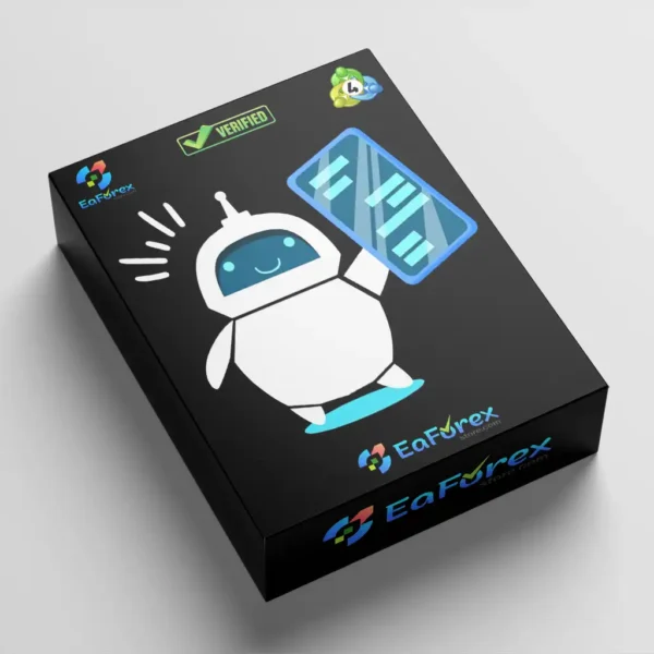 Bushra FX EA MT4
