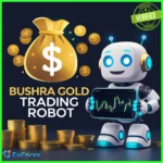 Bushra Gold Trading Robot