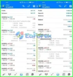 Bushra Gold Trading Robot Reviews