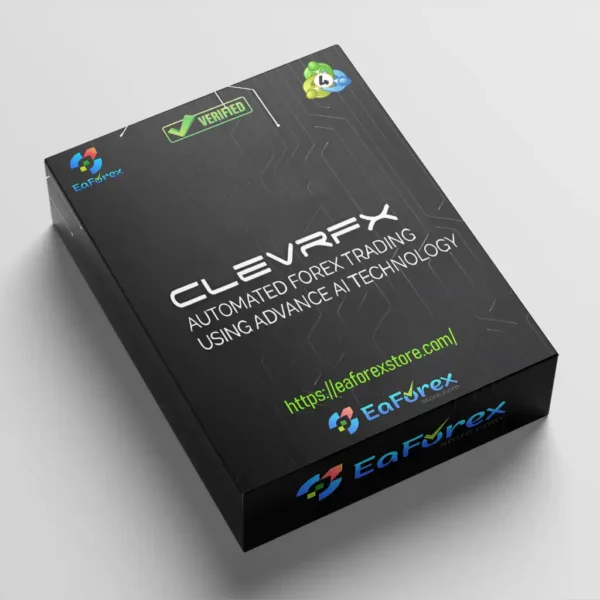 CLEVRFX EA V3.0