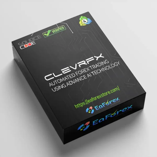 CLEVRFX V3.0 EA