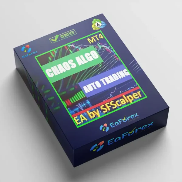 Chaos Algo Trading EA