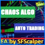 Chaos Algo Trading EA MT4