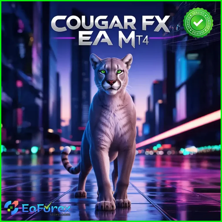 Cougar FX EA