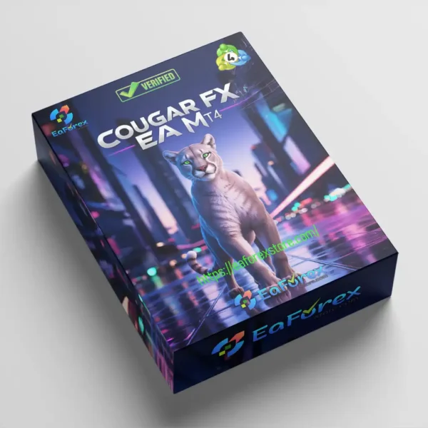 Cougar FX EA MT4