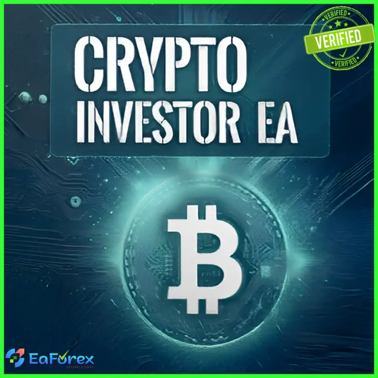 Crypto Investor EA