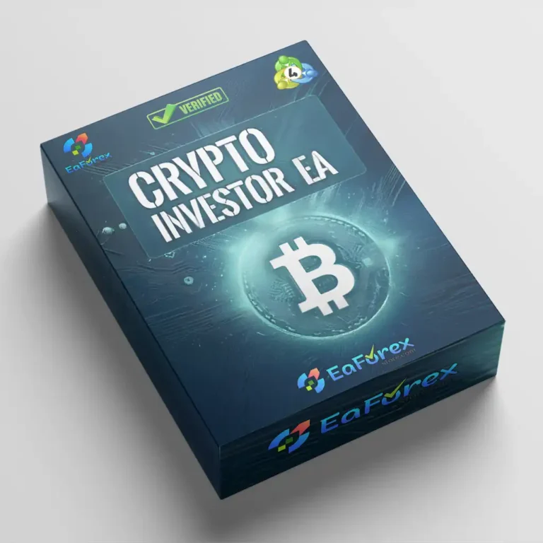Crypto Investor EA MT4