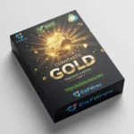 Cuantastic Gold EA MT5