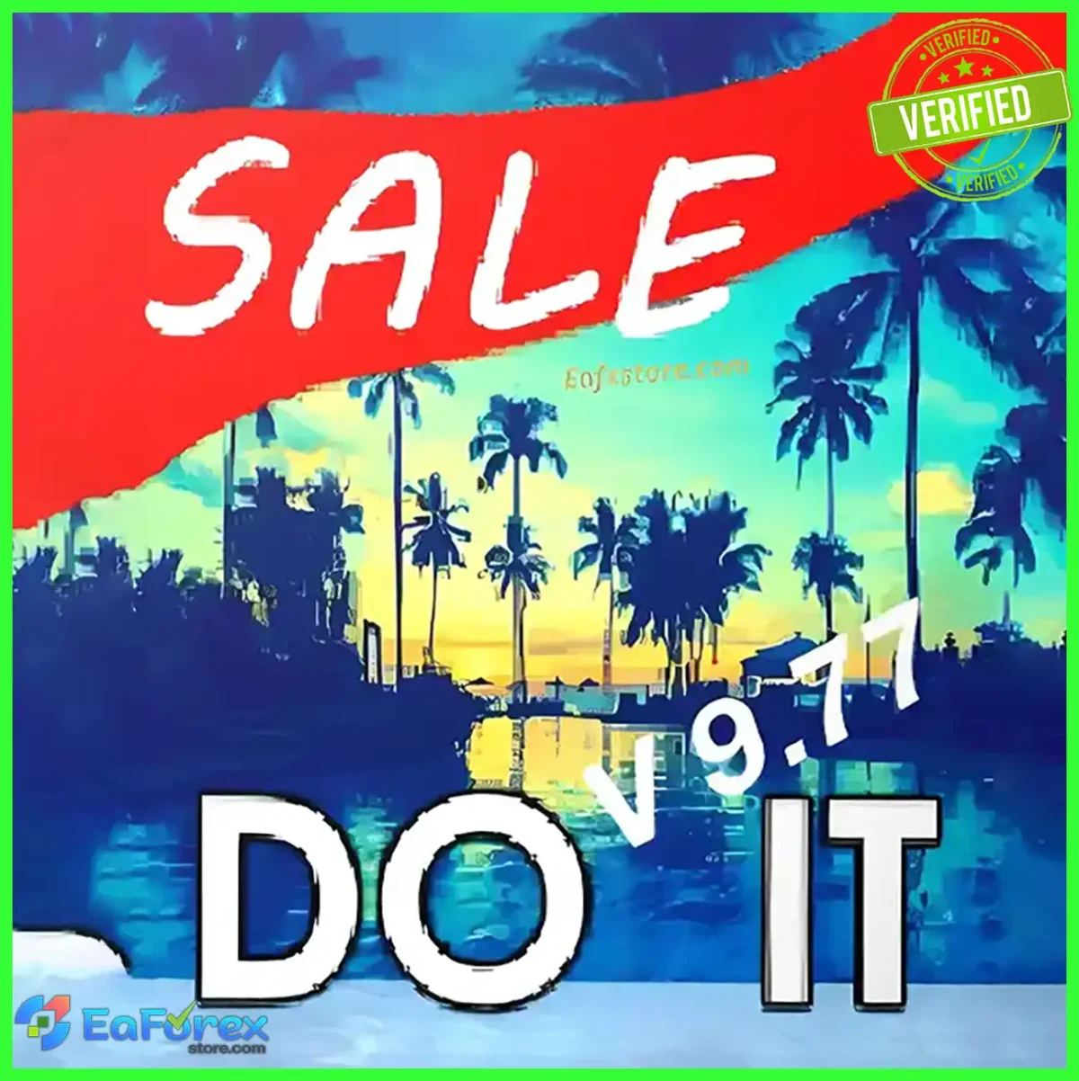 DO IT v9.77 EA