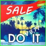 DO IT v9.77 EA