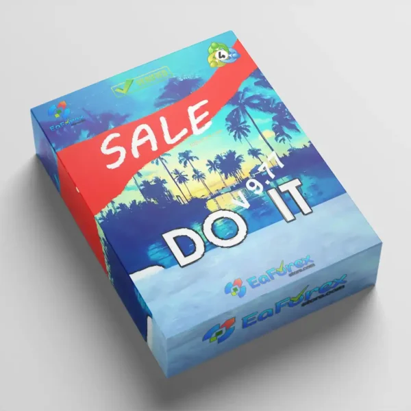 DO IT v9.77 EA MT4