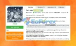 Dark Algo EA MT4 Overview