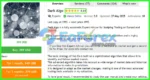 Dark Algo EA MT4 Overview