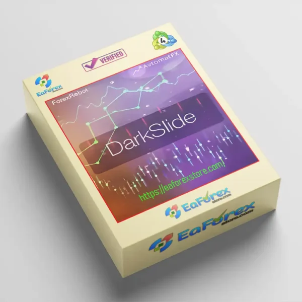 DarkSlide EA v7.03 MT4