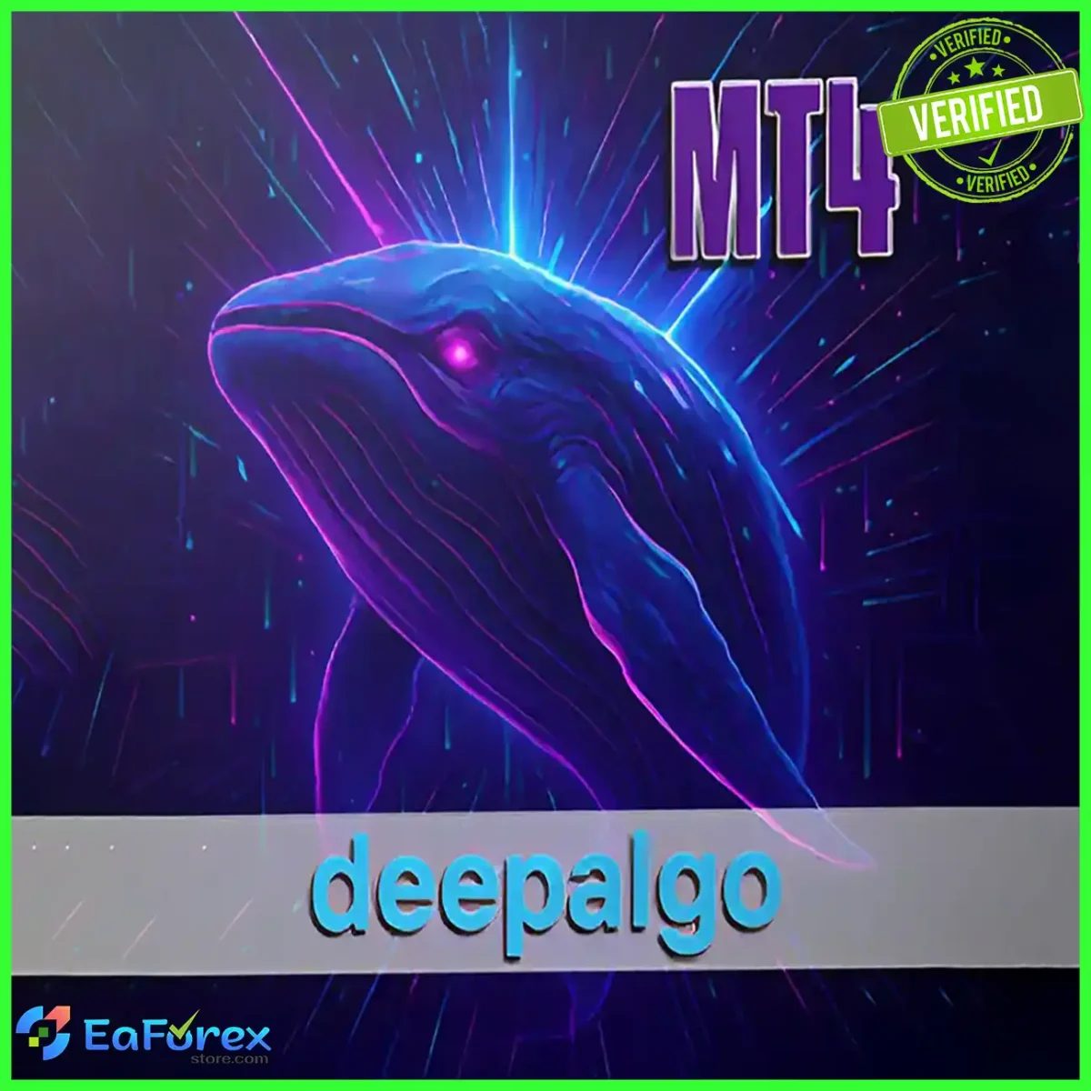 DeepAlgo GPX ML