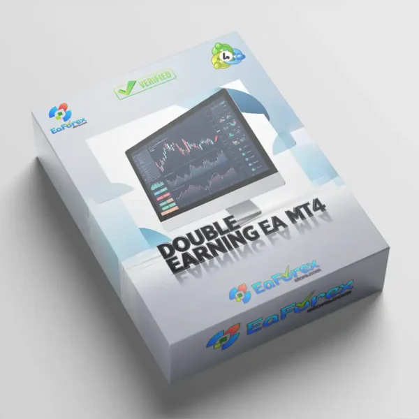 Double Earning EA MT4